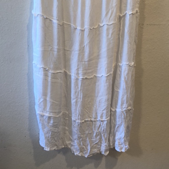 Hollister maxi skirt - Picture 6 of 7